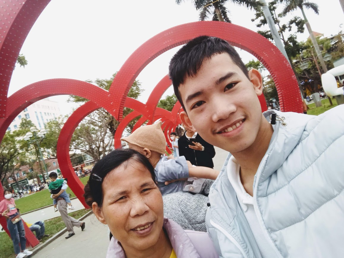 Huy Nguyễn
